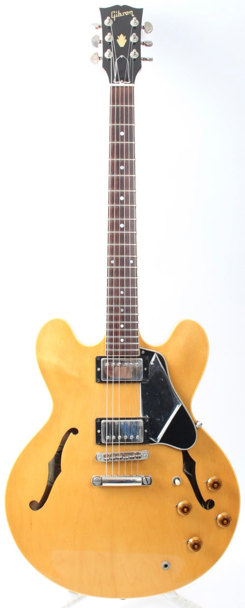 Es 335 blonde store