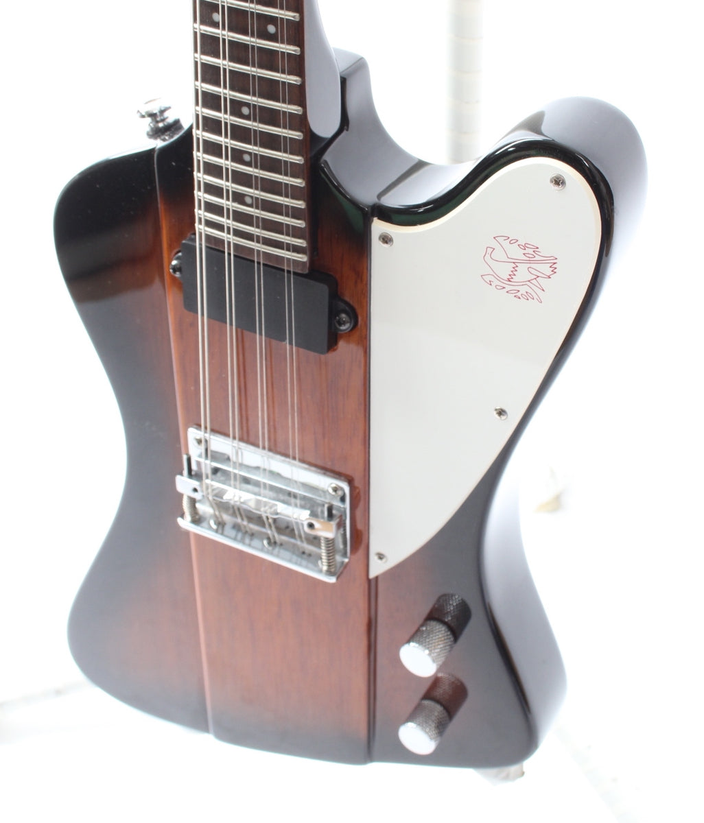 弦楽器 MANDOBIRD VIII Epiphone Mandobird VIII Electric Mandolin with Gig Bag | zZounds