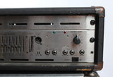1990s Trace Elliot Quatra Valve w/ Mesa Boogie Road Ready 1x15"