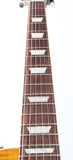 2023 Gibson Kirk Hammett Greeny Les Paul Standard, greeny burst