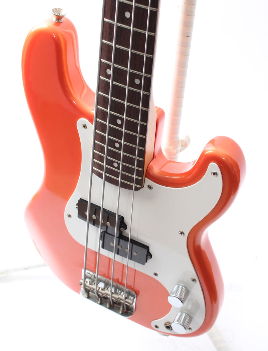 ひでっぴ】Fender Japan mpb-33 ミニベース ひでっぴ様専用