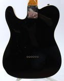 1984 Fender Telecaster Custom 62 Reissue JV Series black