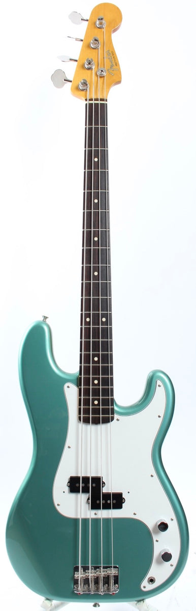 Fender Precision Bass サンバーストミント Fender Precision Bass サンバーストミント Fender Precision