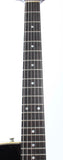 1989 Epiphone Howard Roberts Fusion II HR-II-EB ebony