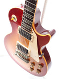 1990 Gibson Les Paul Classic heritage cherry sunburst