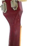 1990 Gibson Les Paul Classic heritage cherry sunburst