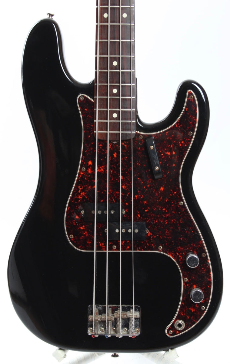 ベース Fender America Vintage 62 Precision Bass Fender American Vintage '62 Precision Bass 3-Tone Sunburst 2012