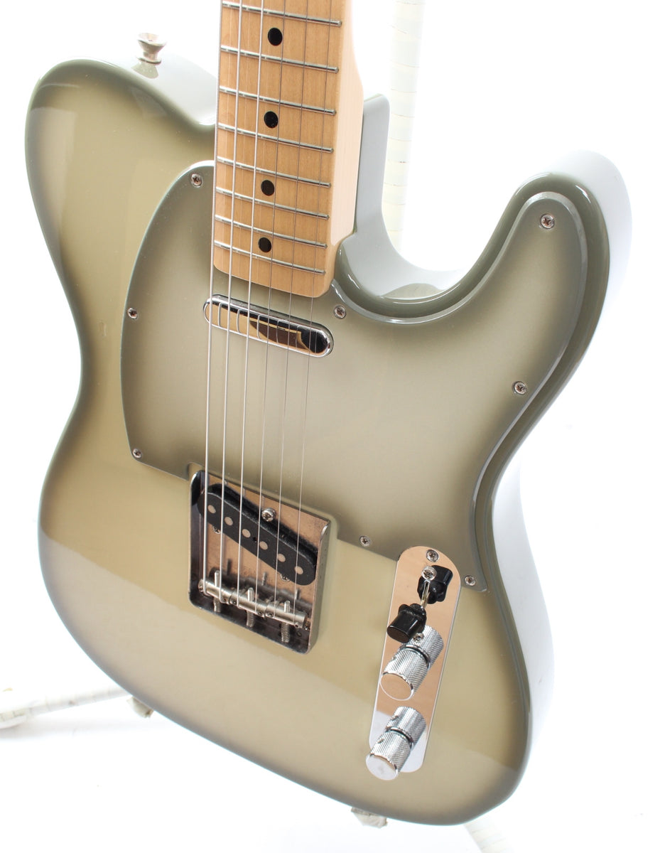 2019 Fender Telecaster 70s Reissue FSR antigua – Yeahman's Vintage
