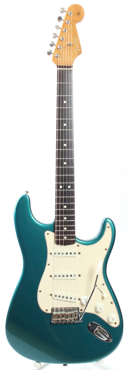 Fender American Vintage 62 1992年製 Fender American Vintage '62 Stratocaster 1992年製｜SOUNDMART