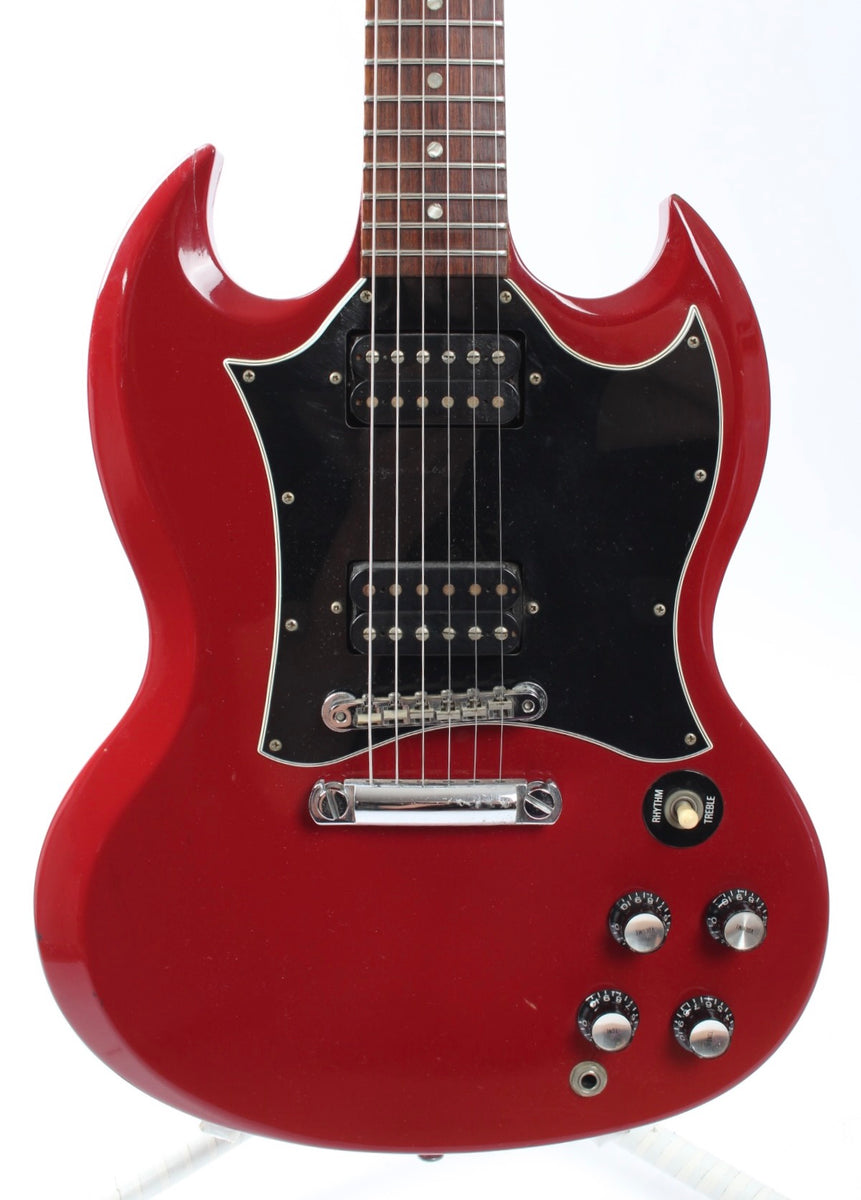 Gibson SG エレキギター クリーム 2000年製 Gibson 2000 SG Standard