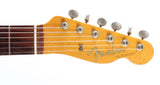 1987 Fender Telecaster 62 Reissue vintage white