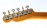 1987 Fender Telecaster 62 Reissue vintage white