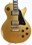 1980 Gibson Les Paul Custom silver sky