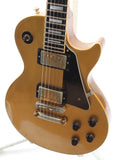 1980 Gibson Les Paul Custom silver sky