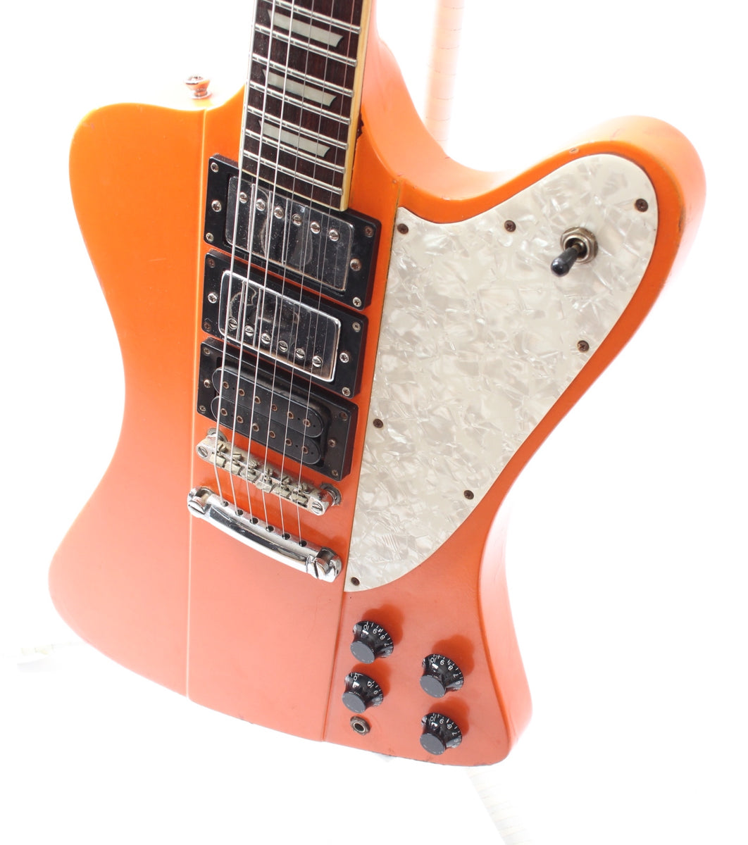 Meriken by Samick John Lennon model - Guitar Shop Barcelona