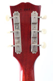 2019 Gibson Les Paul Junior DC 58 Reissue Custom Shop cherry red