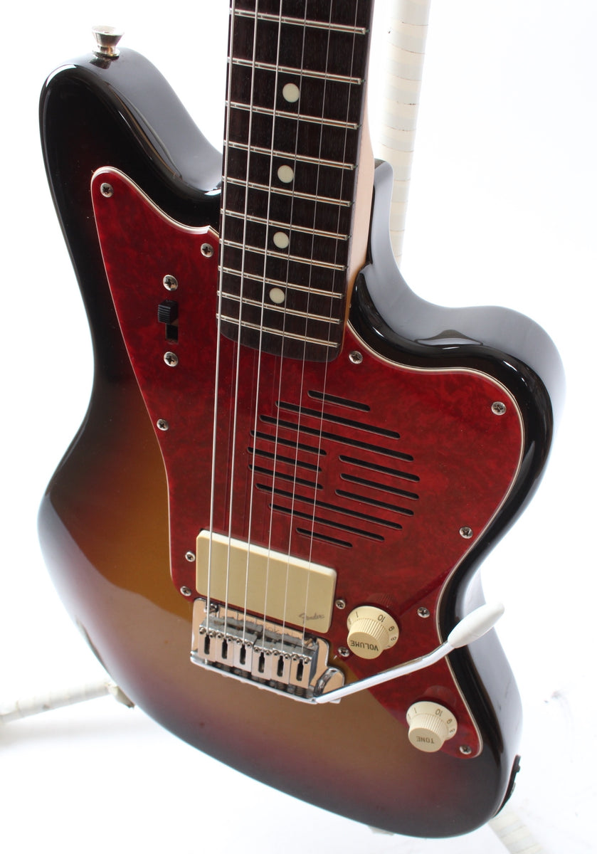 Fender Japan Jazzmaster Aシリアル　ジャンク Fender Japan Jazzmaster Aシリアル ジャンク Fender Japan Jazzmaster