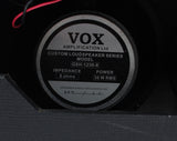 2009 Vox AC30CC2 black