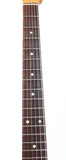 1990 Fender Stratocaster 62 Reissue Lefty sonic blue