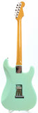1990 Fender Stratocaster 62 Reissue Lefty sonic blue