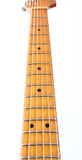 1987 Fender Stratocaster American Vintage 57 Reissue fiesta red
