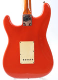 1987 Fender Stratocaster American Vintage 57 Reissue fiesta red