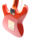 1987 Fender Stratocaster American Vintage 57 Reissue fiesta red