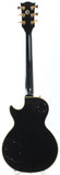 1990 Gibson Les Paul Custom ebony