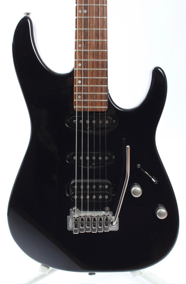 【EMG】Washburn XMPRO2USE⭐︎Ebony⭐︎Groover hkarqn1eikx5zyoqdilc_0157bf79-