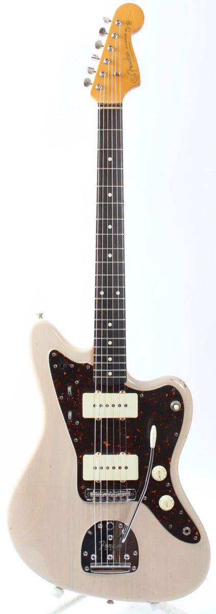 Fender Japan Jazzmaster クリーム Fender Japan Jazzmaster クリーム 株)きんこう楽器 / Fender Made in