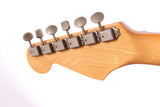 1993 Fender American Vintage '62 Reissue Stratocaster sunburst