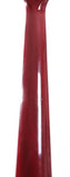 1986 Gibson Les Paul Junior DC cherry red