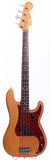 1965 Fender Precision Bass natural