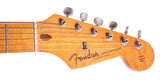 1988 Fender Stratocaster American Vintage 57 Reissue vintage white
