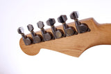 1991 Squier by Fender Japan Stratocaster black