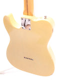 1972 Fender Telecaster blond