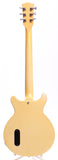 1987 Gibson Les Paul Junior DC pearl white
