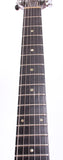 1988 Gibson Les Paul Junior cherry red