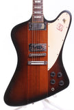 1996 Gibson Firebird V sunburst