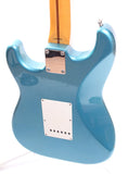 1999 Fender Stratocaster 57 Reissue lake placid blue