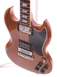 1978 Gibson SG Standard