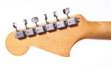 1964 Fender Jaguar sunburst