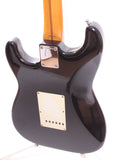 1991 Fender Stratocaster 54 Reissue black
