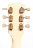 2000 Gibson SG Special gold hardware alpine white