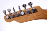 1993 Squier by Fender Japan Telecaster PROTOTPYE / SHOW SAMPLE sunburst