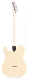 1989 Fender Telecaster Custom 72 Reissue all white