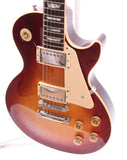 1989 Gibson Les Paul Standard heritage cherry sunburst