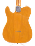 1986 Fender Telecaster '52 Reissue butterscotch blonde