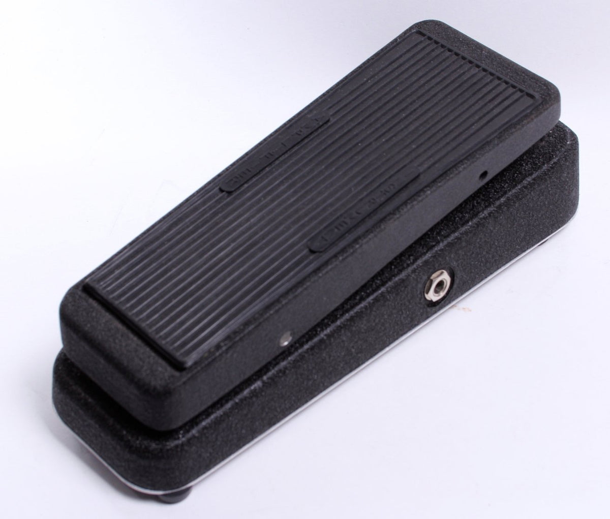 1980s Maxon Blubber Wah Wah – Yeahman's Vintage & Used Guitars