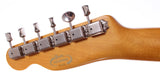 1990 Fender Telecaster '52 Reissue Custom Made sonic blue